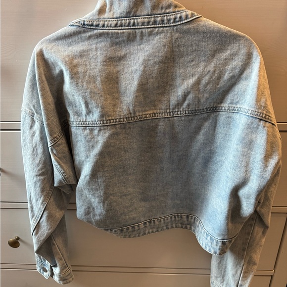 Denim Jacket - Picture 5 of 7